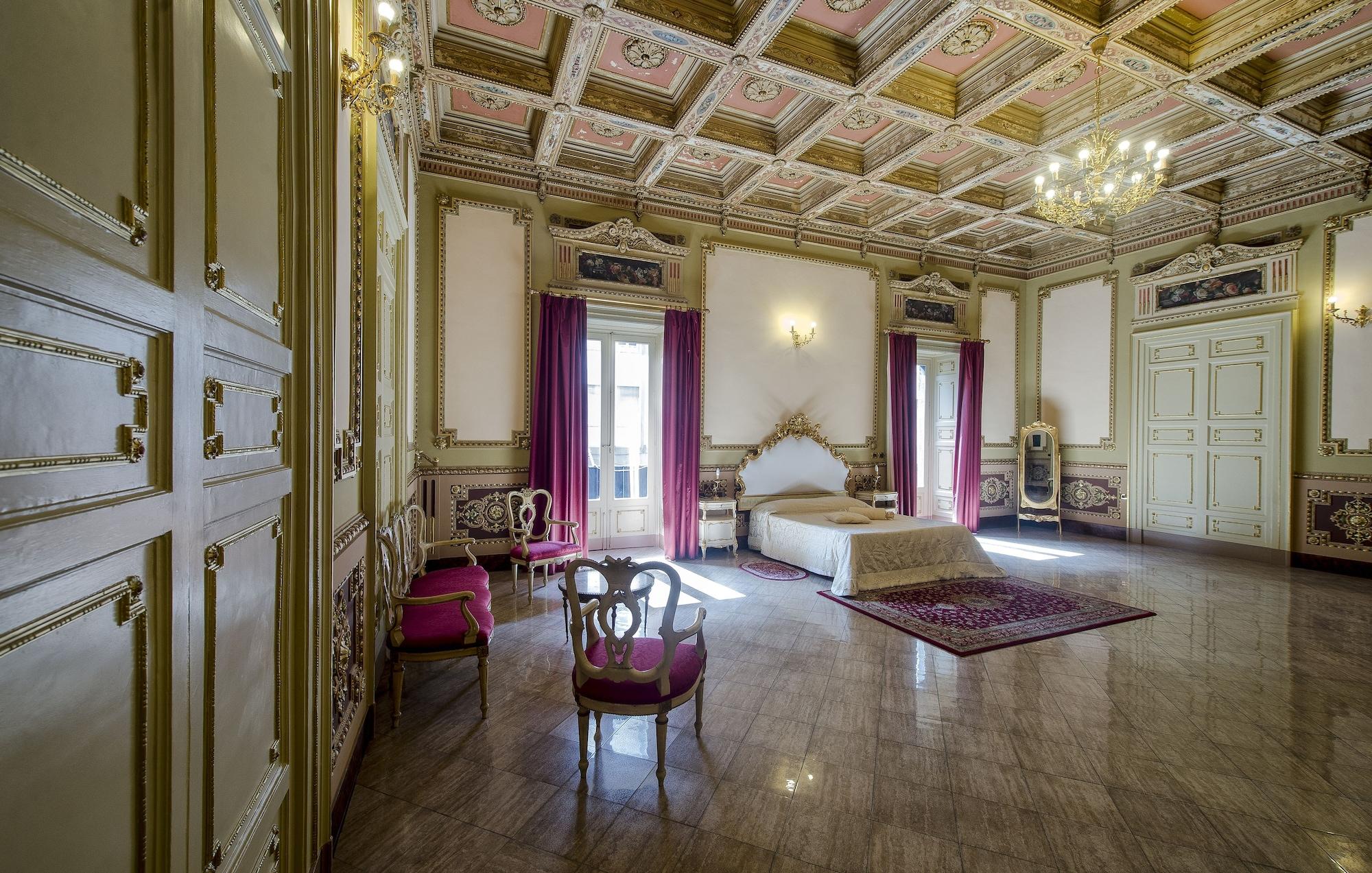 Hotel Sofia Catania Luaran gambar