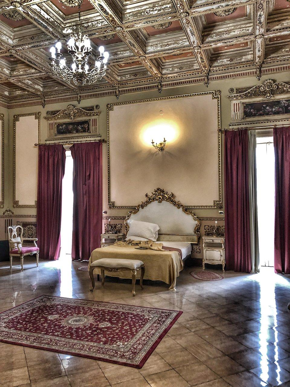 Hotel Sofia Catania Luaran gambar