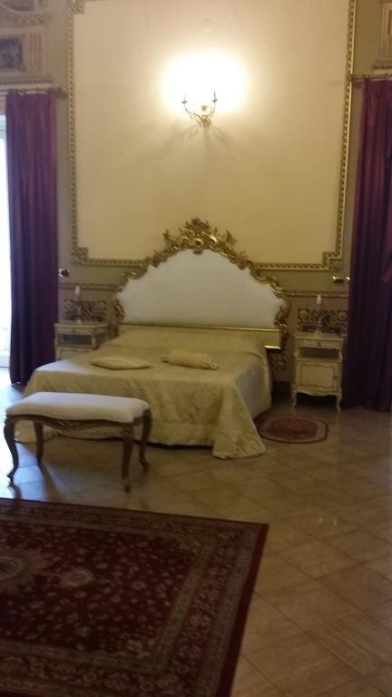 Hotel Sofia Catania Luaran gambar